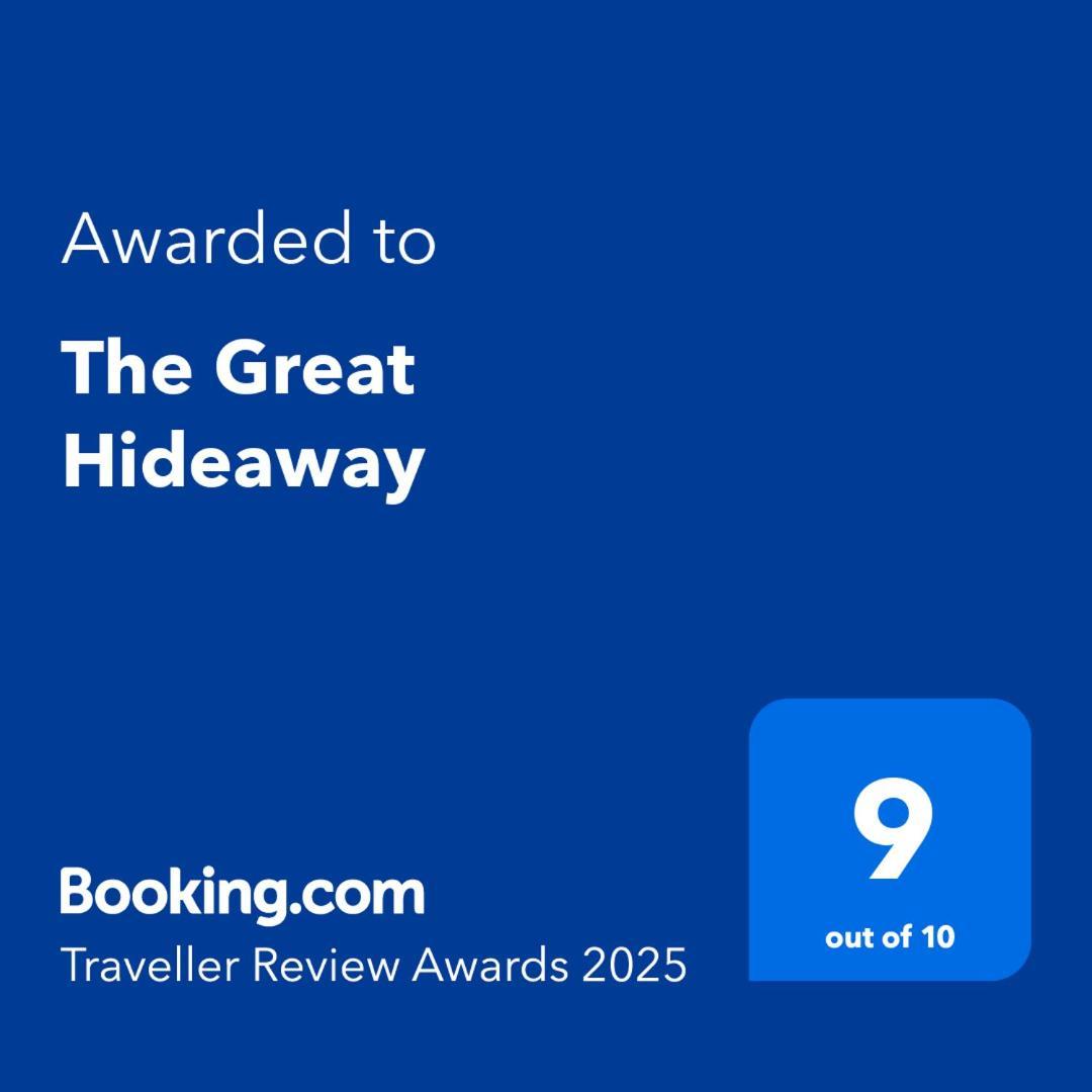 Appartamento The Great Hideaway Vreeland Esterno foto